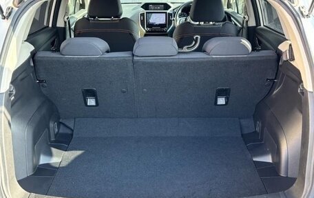 Subaru XV II, 2021 год, 1 370 325 рублей, 34 фотография