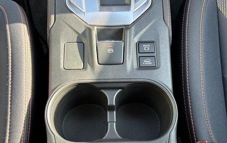 Subaru XV II, 2021 год, 1 370 325 рублей, 24 фотография