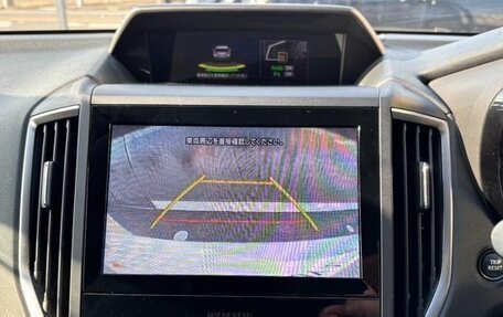 Subaru XV II, 2021 год, 1 370 325 рублей, 22 фотография