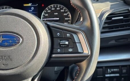 Subaru XV II, 2021 год, 1 370 325 рублей, 28 фотография