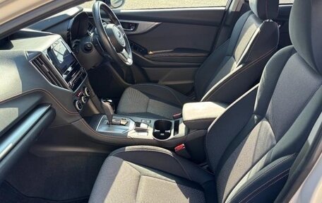 Subaru XV II, 2021 год, 1 370 325 рублей, 30 фотография