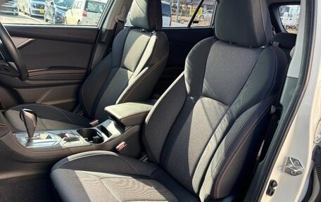 Subaru XV II, 2021 год, 1 370 325 рублей, 32 фотография