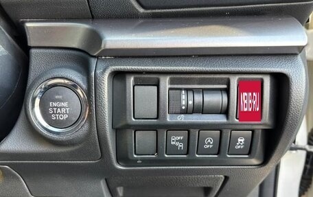 Subaru XV II, 2021 год, 1 370 325 рублей, 29 фотография