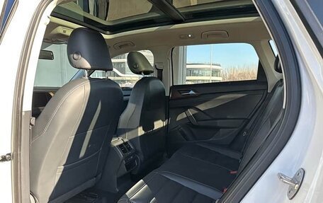 Volkswagen Tharu, 2022 год, 1 700 000 рублей, 8 фотография