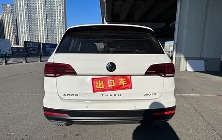 Volkswagen Tharu, 2022 год, 1 700 000 рублей, 5 фотография