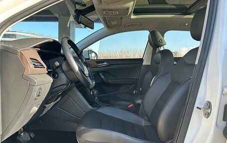 Volkswagen Tharu, 2022 год, 1 700 000 рублей, 7 фотография