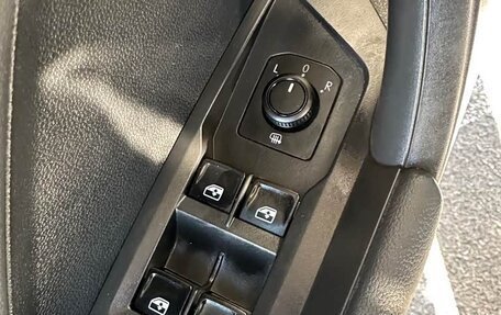 Volkswagen Tharu, 2022 год, 1 700 000 рублей, 11 фотография