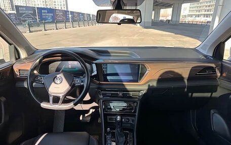 Volkswagen Tharu, 2022 год, 1 700 000 рублей, 9 фотография