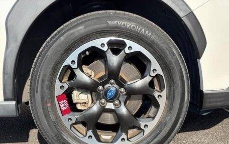 Subaru XV II, 2021 год, 1 370 325 рублей, 38 фотография