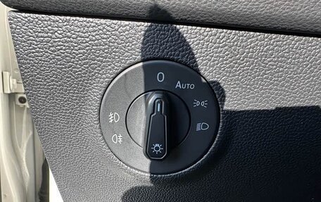 Volkswagen Tharu, 2022 год, 1 700 000 рублей, 13 фотография