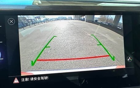 Volkswagen Tharu, 2022 год, 1 700 000 рублей, 16 фотография