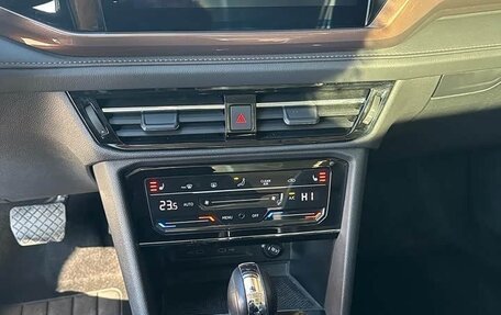 Volkswagen Tharu, 2022 год, 1 700 000 рублей, 15 фотография