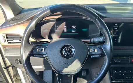 Volkswagen Tharu, 2022 год, 1 700 000 рублей, 14 фотография