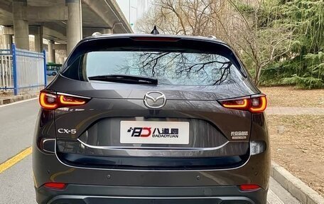 Mazda CX-5 II, 2022 год, 2 350 000 рублей, 4 фотография