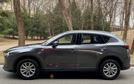 Mazda CX-5 II, 2022 год, 2 350 000 рублей, 5 фотография