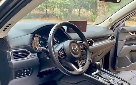 Mazda CX-5 II, 2022 год, 2 350 000 рублей, 10 фотография