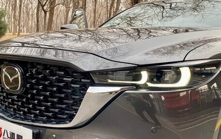 Mazda CX-5 II, 2022 год, 2 350 000 рублей, 3 фотография