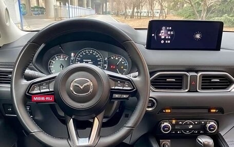 Mazda CX-5 II, 2022 год, 2 350 000 рублей, 11 фотография