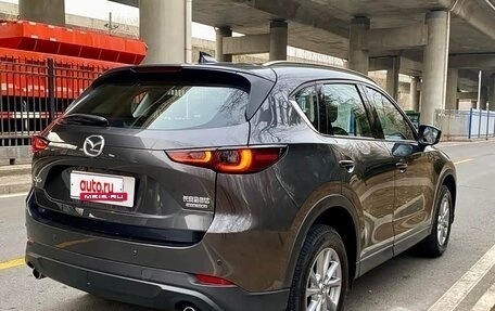 Mazda CX-5 II, 2022 год, 2 350 000 рублей, 6 фотография