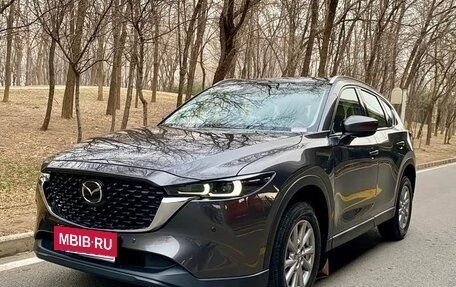 Mazda CX-5 II, 2022 год, 2 350 000 рублей, 2 фотография