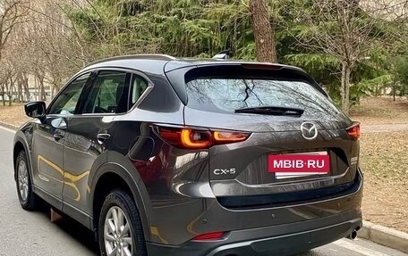 Mazda CX-5 II, 2022 год, 2 350 000 рублей, 7 фотография