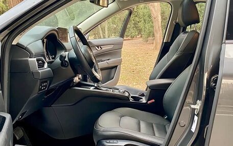 Mazda CX-5 II, 2022 год, 2 350 000 рублей, 13 фотография