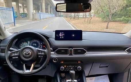Mazda CX-5 II, 2022 год, 2 350 000 рублей, 16 фотография