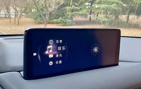 Mazda CX-5 II, 2022 год, 2 350 000 рублей, 14 фотография