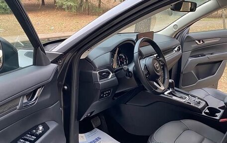 Mazda CX-5 II, 2022 год, 2 350 000 рублей, 17 фотография