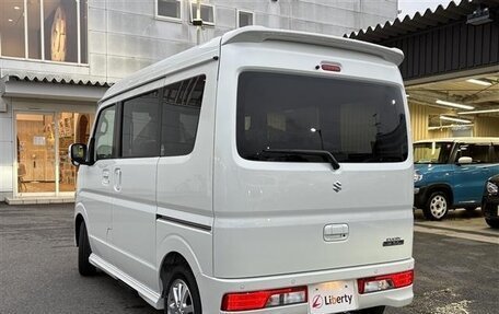 Suzuki Every VI, 2023 год, 790 111 рублей, 3 фотография