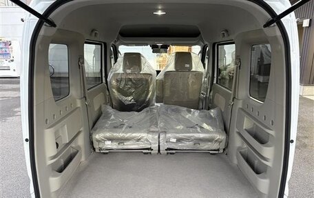 Suzuki Every VI, 2023 год, 790 111 рублей, 10 фотография