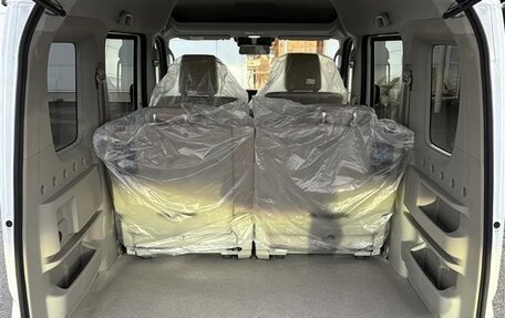 Suzuki Every VI, 2023 год, 790 111 рублей, 11 фотография