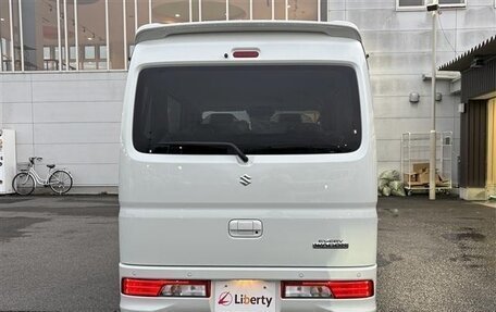 Suzuki Every VI, 2023 год, 790 111 рублей, 4 фотография