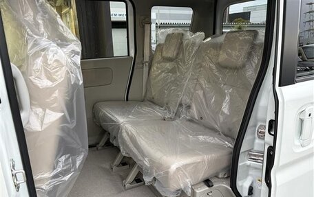 Suzuki Every VI, 2023 год, 790 111 рублей, 9 фотография