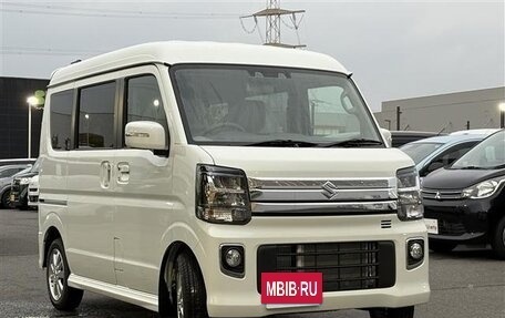 Suzuki Every VI, 2023 год, 790 111 рублей, 2 фотография