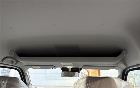 Suzuki Every VI, 2023 год, 790 111 рублей, 12 фотография