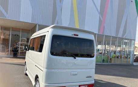 Suzuki Every VI, 2023 год, 790 111 рублей, 4 фотография