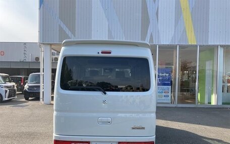 Suzuki Every VI, 2023 год, 790 111 рублей, 5 фотография