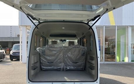 Suzuki Every VI, 2023 год, 790 111 рублей, 7 фотография