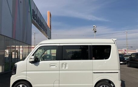 Suzuki Every VI, 2023 год, 790 111 рублей, 6 фотография