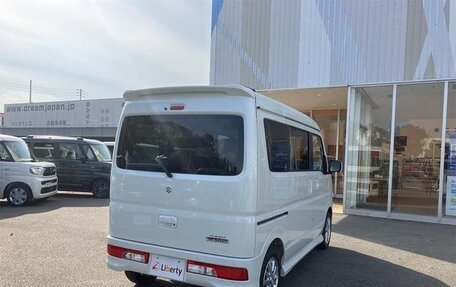 Suzuki Every VI, 2023 год, 790 111 рублей, 3 фотография