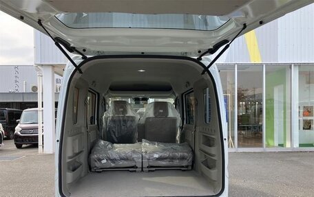 Suzuki Every VI, 2023 год, 790 111 рублей, 8 фотография