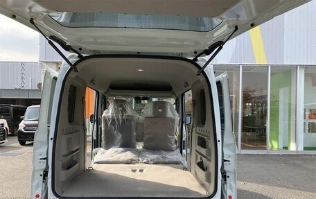 Suzuki Every VI, 2023 год, 790 111 рублей, 9 фотография