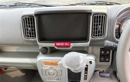 Suzuki Every VI, 2023 год, 790 111 рублей, 16 фотография