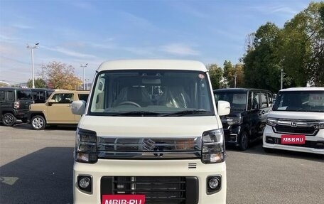 Suzuki Every VI, 2023 год, 790 111 рублей, 2 фотография