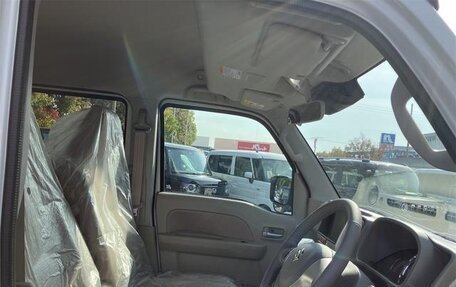 Suzuki Every VI, 2023 год, 790 111 рублей, 12 фотография