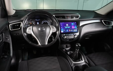 Nissan X-Trail, 2018 год, 1 849 000 рублей, 6 фотография