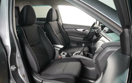 Nissan X-Trail, 2018 год, 1 849 000 рублей, 8 фотография