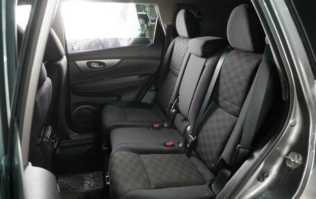 Nissan X-Trail, 2018 год, 1 849 000 рублей, 9 фотография