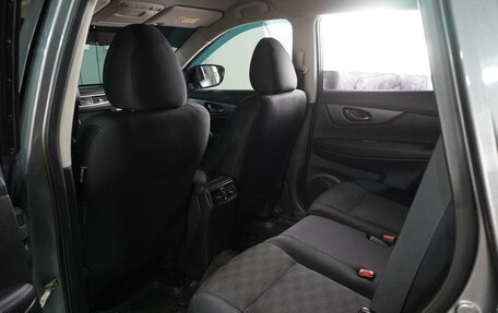 Nissan X-Trail, 2018 год, 1 849 000 рублей, 11 фотография